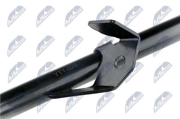 Rear suspension arm NTY ZWT-TY-026