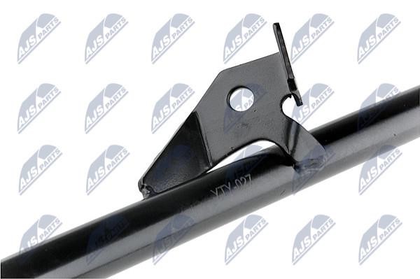 Rear suspension arm NTY ZWT-TY-027