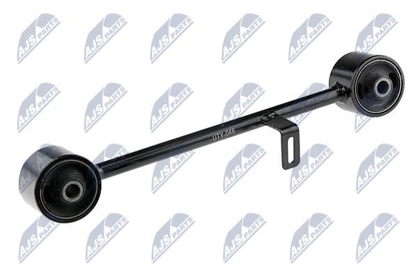 Suspension arm rear upper right NTY ZWT-TY-046