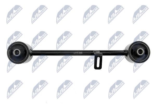 Suspension arm rear upper right NTY ZWT-TY-046