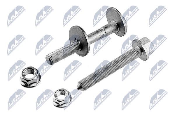 Torsion bush NTY ZWT-VW-002S