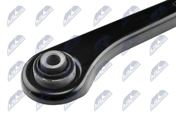 Suspension arm rear lower left NTY ZWT-VW-011