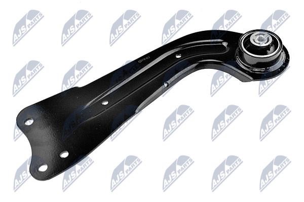 Suspension arm rear lower left NTY ZWT-VW-013