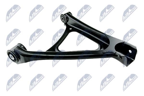 NTY ZWT-VW-024 Suspension arm rear lower left ZWTVW024