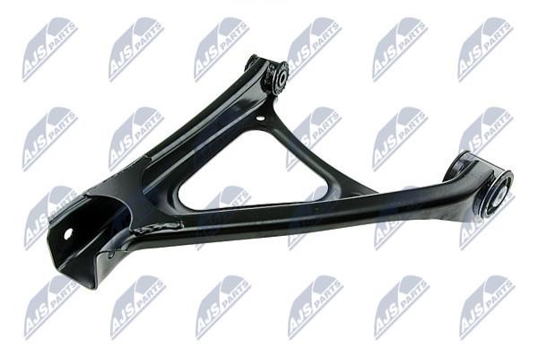NTY ZWT-VW-025 Suspension Arm Rear Lower Right ZWTVW025