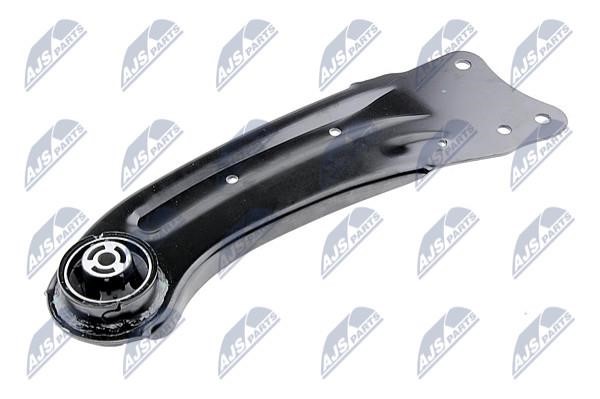 NTY ZWT-VW-027 Suspension Arm Rear Lower Right ZWTVW027