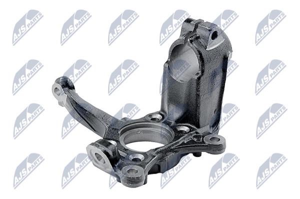 NTY Left rotary knuckle – price [object Object] PLN