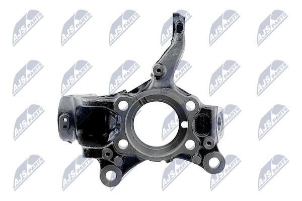 Left rotary knuckle NTY ZZP-AU-000