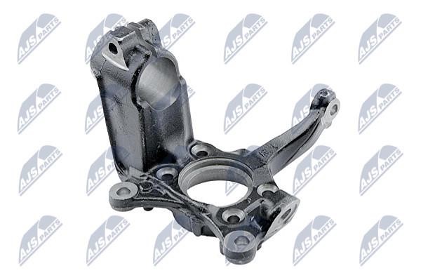 NTY Fist rotary right – price 113 PLN