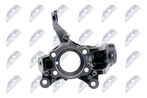 Fist rotary right NTY ZZP-AU-001