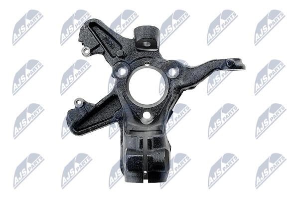 Left rotary knuckle NTY ZZP-AU-002