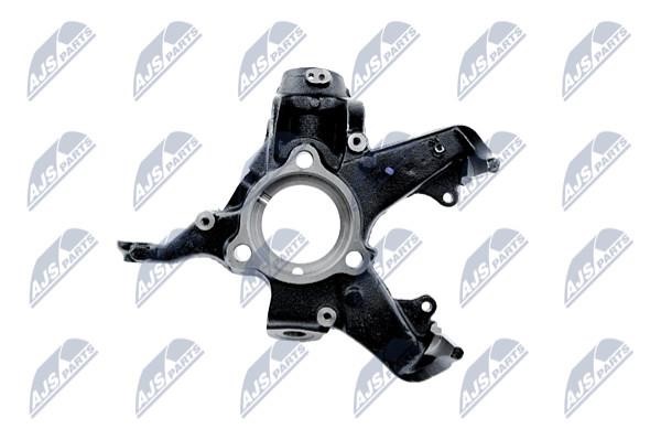 Fist rotary right NTY ZZP-AU-003
