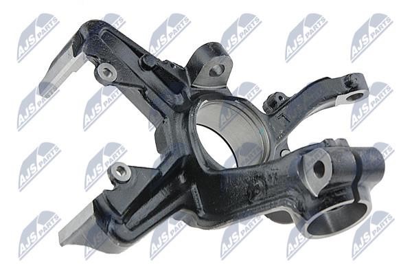 NTY Left rotary knuckle – price 110 PLN