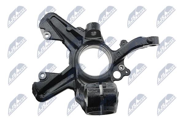Left rotary knuckle NTY ZZP-AU-004