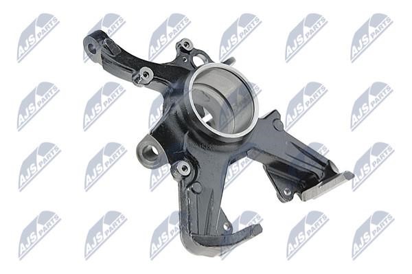 NTY ZZP-AU-005 Fist rotary right ZZPAU005