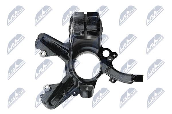 Fist rotary right NTY ZZP-AU-005