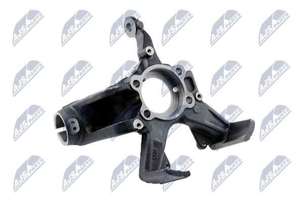 NTY Left rotary knuckle – price 185 PLN
