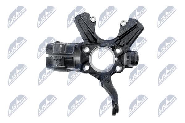 Left rotary knuckle NTY ZZP-AU-006