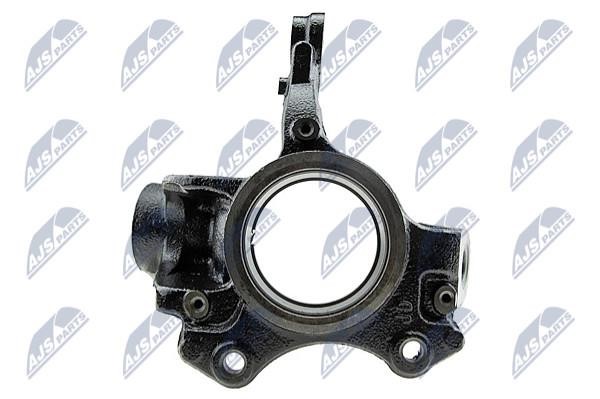 Left rotary knuckle NTY ZZP-AU-008