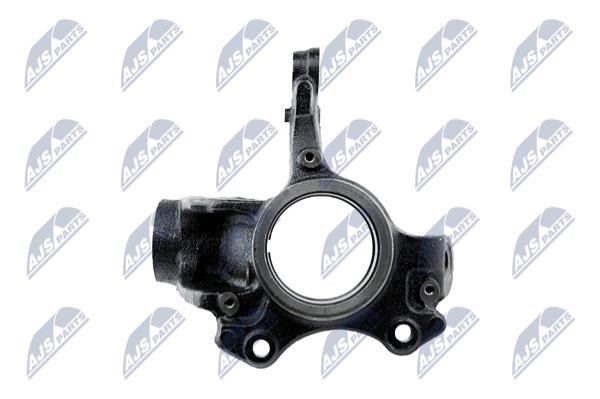 Fist rotary right NTY ZZP-AU-009