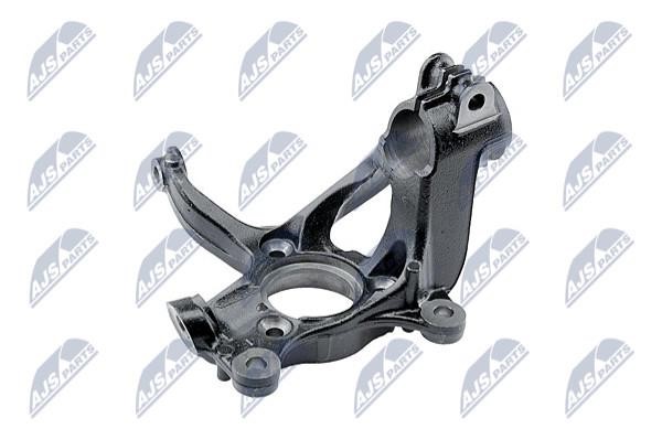 NTY Left rotary knuckle – price [object Object] PLN