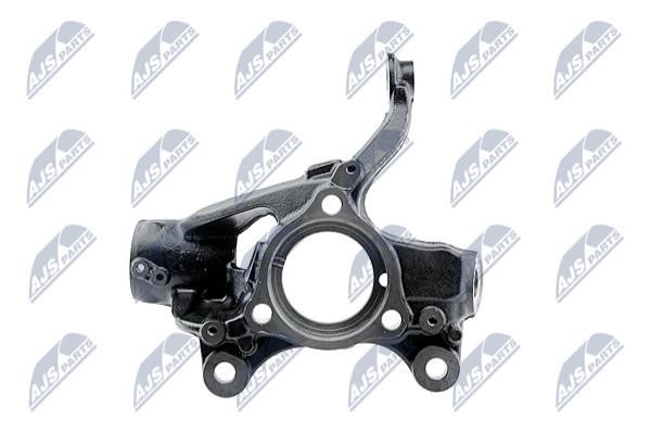 Left rotary knuckle NTY ZZP-AU-010