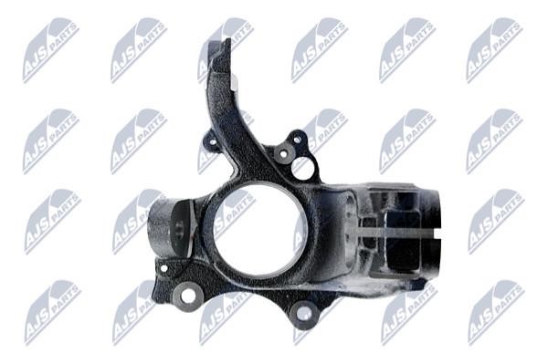 NTY Left rotary knuckle – price 135 PLN