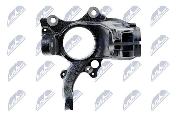 NTY Fist rotary right – price 90 PLN