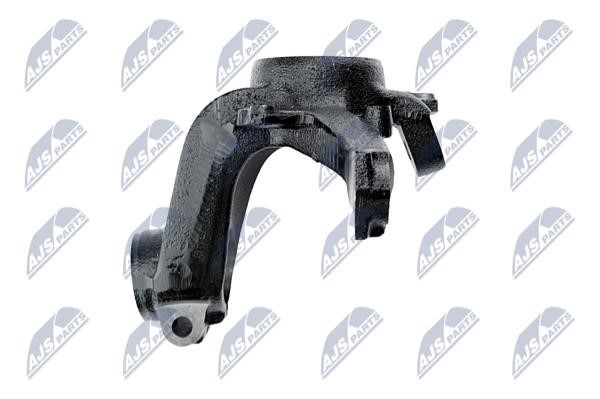 Fist rotary right NTY ZZP-AU-013