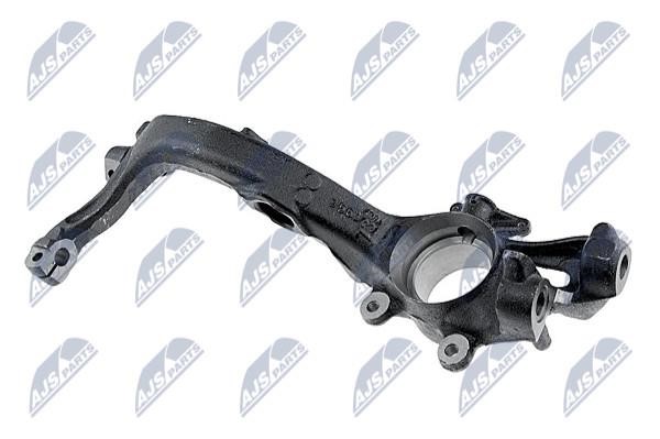 NTY Left rotary knuckle – price 177 PLN