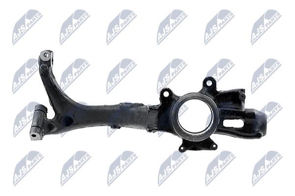 Left rotary knuckle NTY ZZP-AU-016