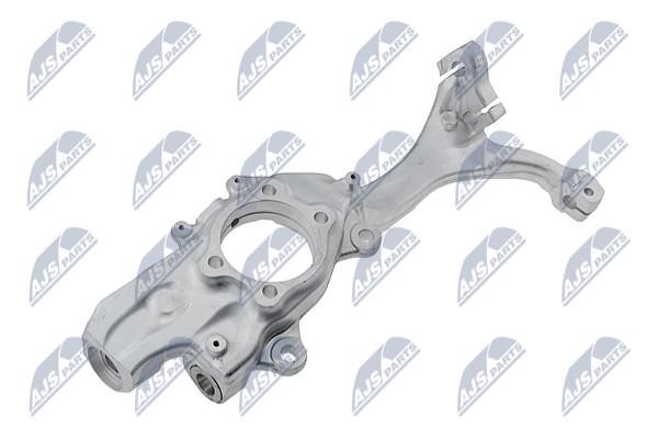 NTY Left rotary knuckle – price 571 PLN