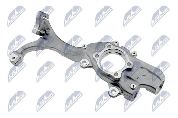 NTY Fist rotary right – price 420 PLN