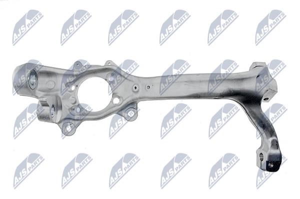 Fist rotary right NTY ZZP-AU-019