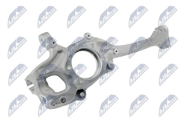 NTY Left rotary knuckle – price 572 PLN