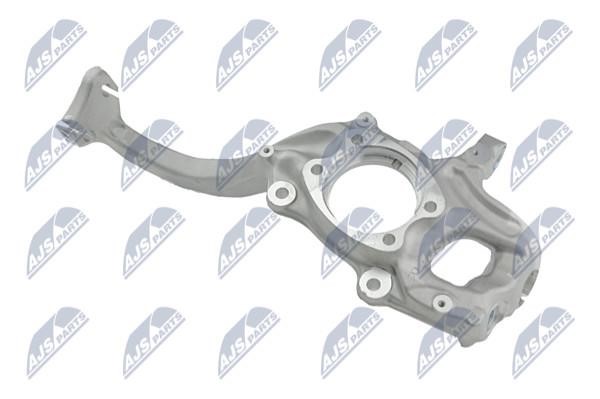 Fist rotary right NTY ZZP-AU-021