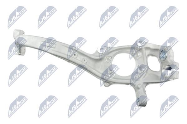 NTY Fist rotary right – price 420 PLN
