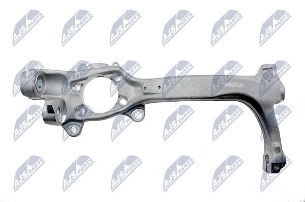 Fist rotary right NTY ZZP-AU-023