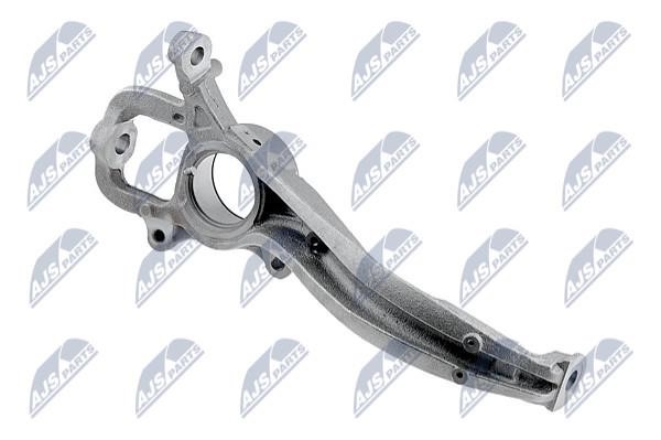 NTY Left rotary knuckle – price 323 PLN
