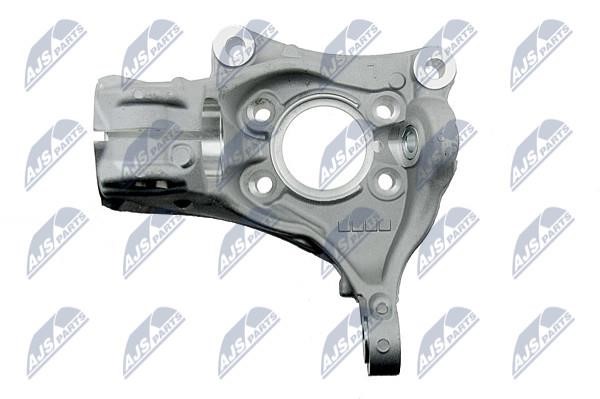 Left rotary knuckle NTY ZZP-AU-028
