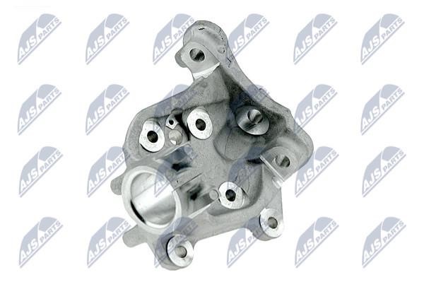 NTY Left rotary knuckle – price 447 PLN