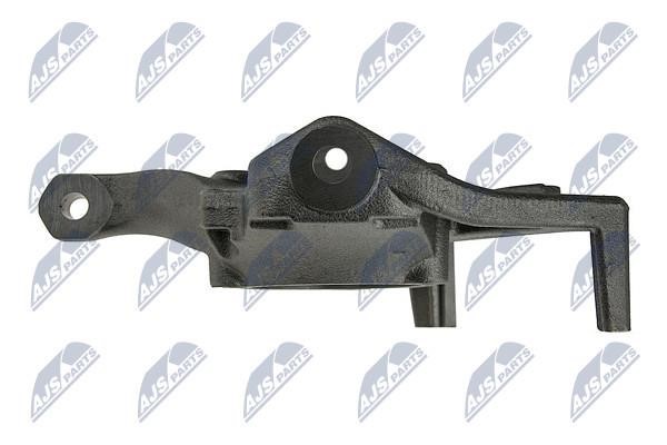 NTY Fist rotary right – price 193 PLN