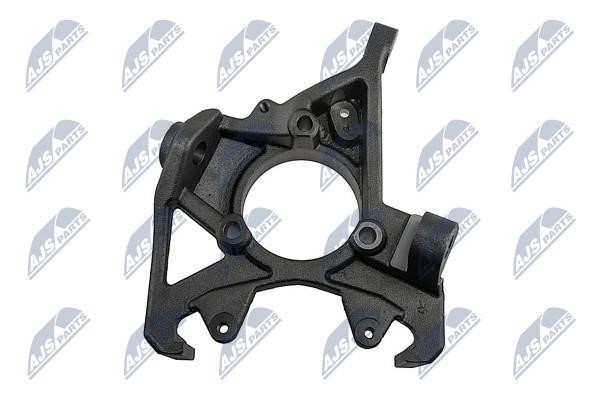 Fist rotary right NTY ZZP-CH-000