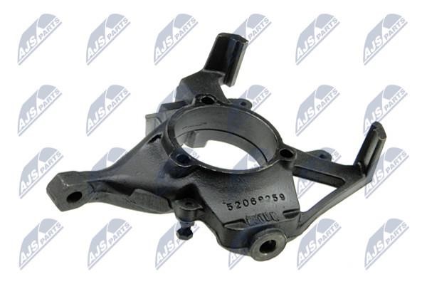 NTY Left rotary knuckle – price 286 PLN
