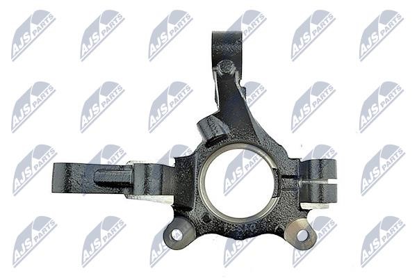 Fist rotary right NTY ZZP-CH-002