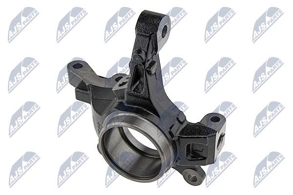 NTY Left rotary knuckle – price 265 PLN