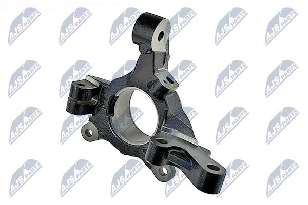 NTY Left rotary knuckle – price 265 PLN
