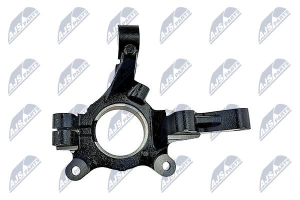 Left rotary knuckle NTY ZZP-CH-003