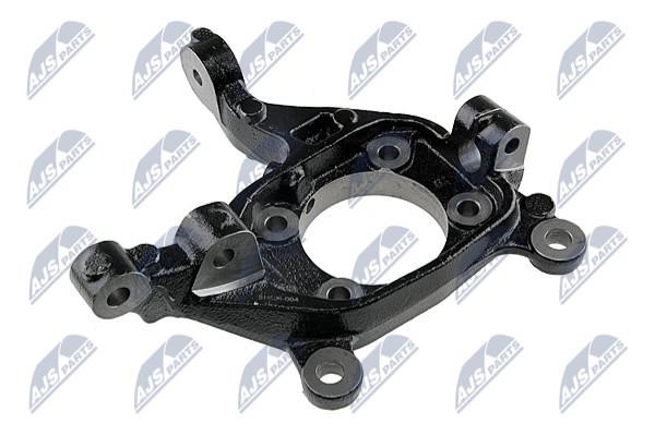 NTY Fist rotary right – price 177 PLN