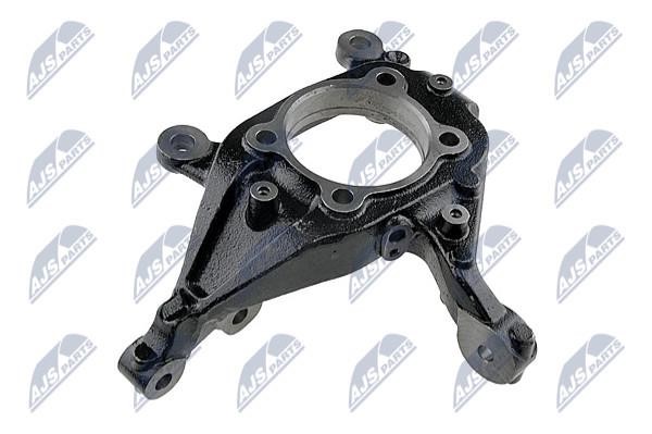 Fist rotary right NTY ZZP-CH-004